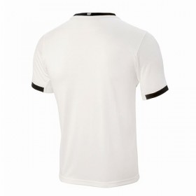 Fotballdrakt Valencia CF Hjemmetrøye 2020-2021 Kortermet